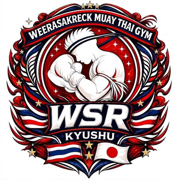 WSR 九州 ロゴ